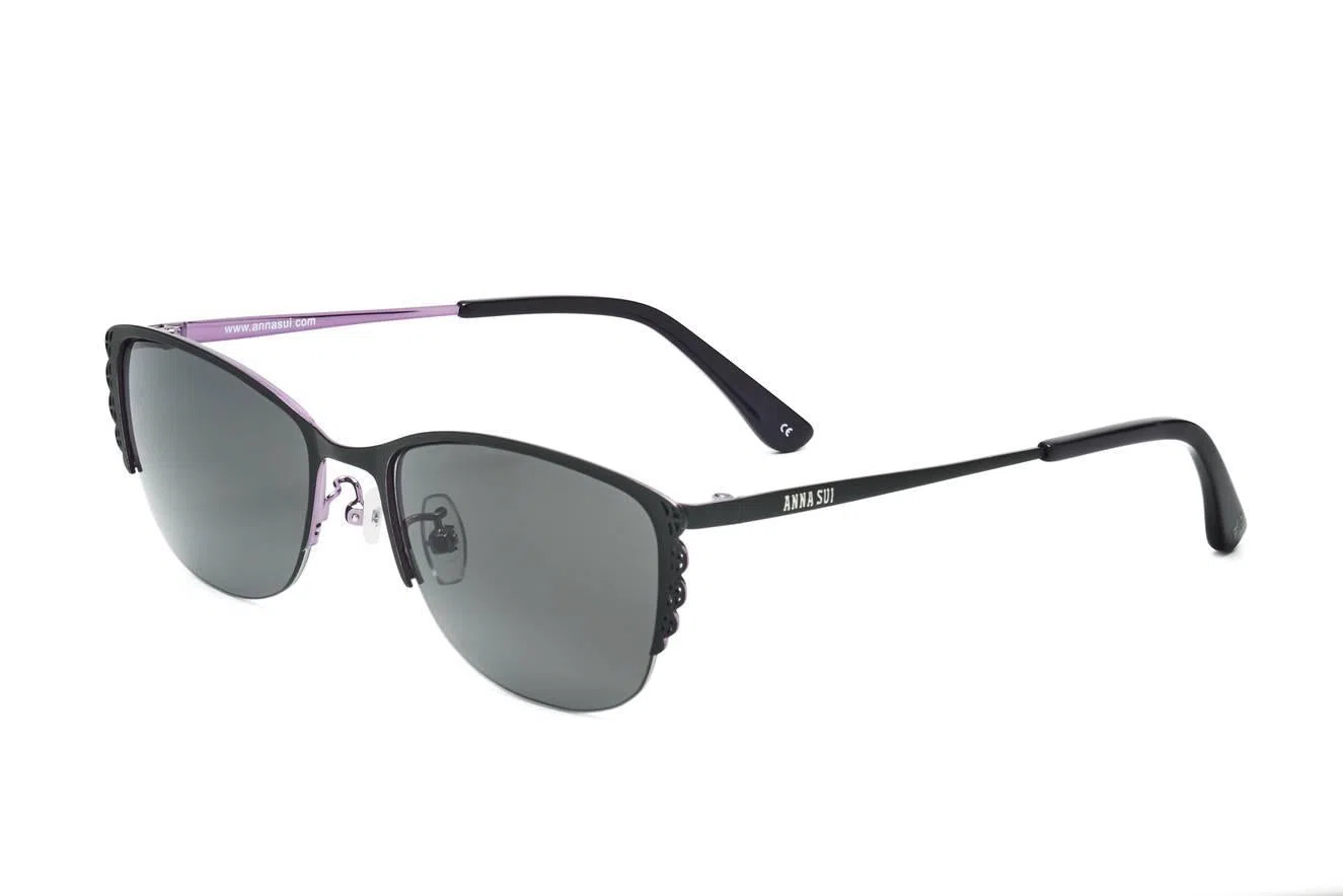 Anna Sui AS2701A Sunglasses - view 3